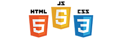 HTML 5, Javascript en CSS